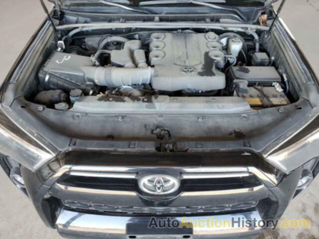 TOYOTA 4RUNNER SR5, JTEEU5JR6N5262924