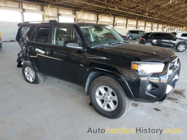 TOYOTA 4RUNNER SR5, JTEEU5JR6N5262924