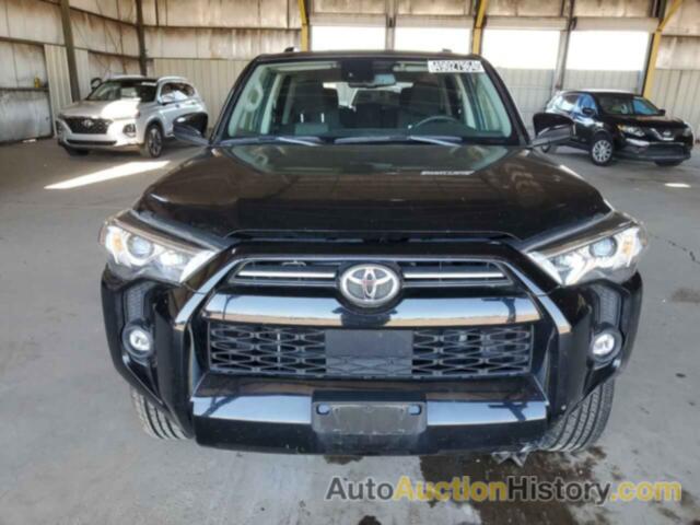 TOYOTA 4RUNNER SR5, JTEEU5JR6N5262924