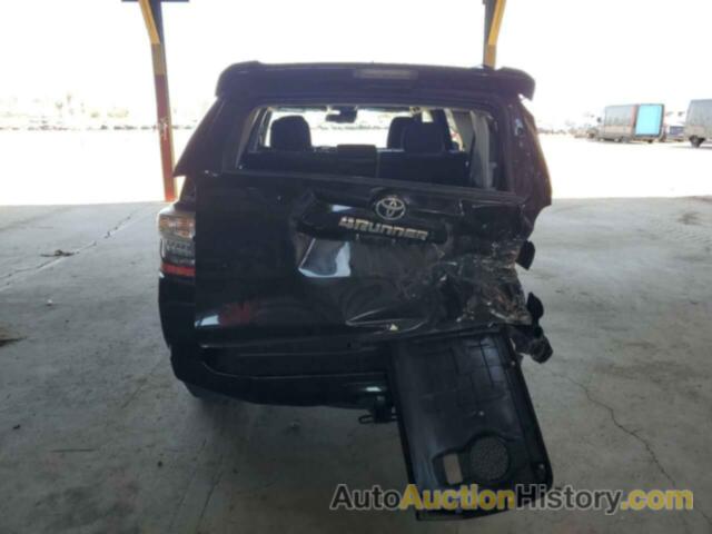 TOYOTA 4RUNNER SR5, JTEEU5JR6N5262924