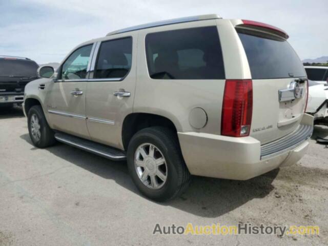 CADILLAC ESCALADE LUXURY, 1GYFK63837R331664