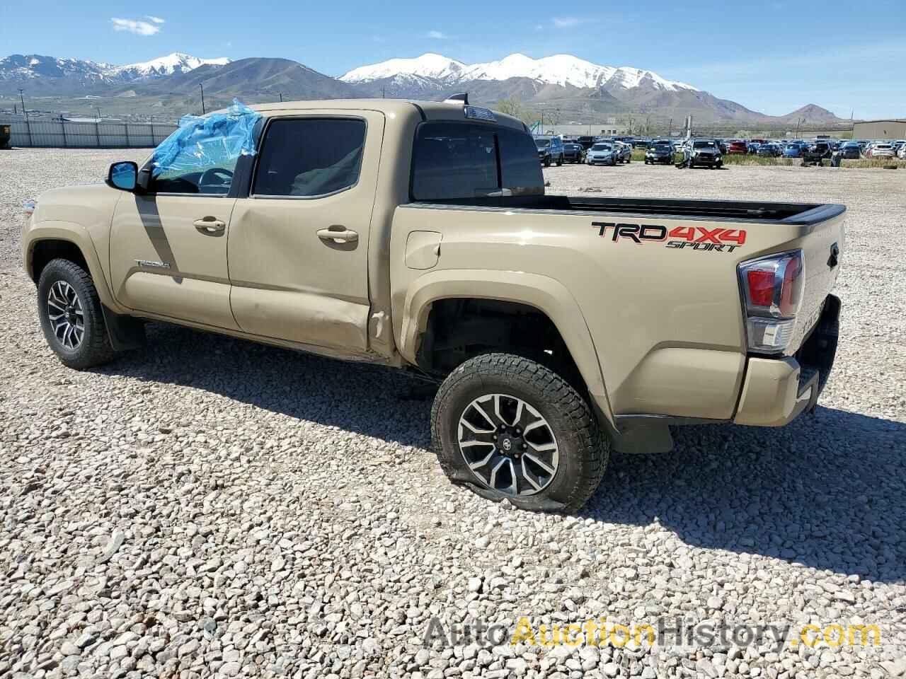 TOYOTA TACOMA DOUBLE CAB, 3TMCZ5ANXLM317926