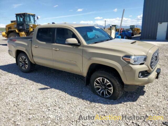 TOYOTA TACOMA DOUBLE CAB, 3TMCZ5ANXLM317926