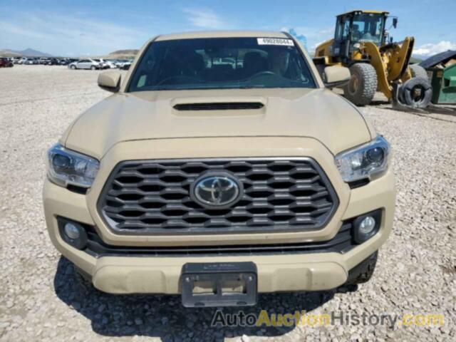 TOYOTA TACOMA DOUBLE CAB, 3TMCZ5ANXLM317926