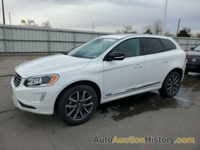 VOLVO XC60 T6 DYNAMIC, YV449MRR2H2225033