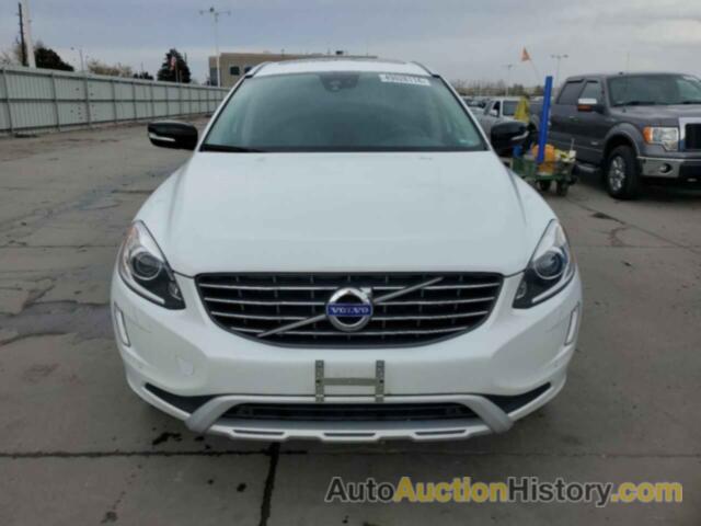 VOLVO XC60 T6 DYNAMIC, YV449MRR2H2225033