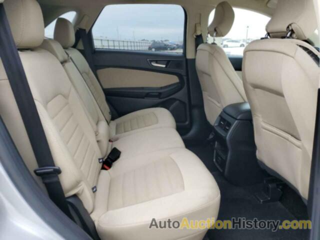 FORD EDGE SE, 2FMTK4G98FBB92953