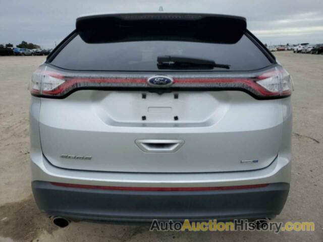 FORD EDGE SE, 2FMTK4G98FBB92953