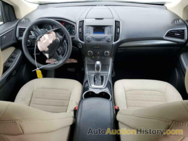 FORD EDGE SE, 2FMTK4G98FBB92953