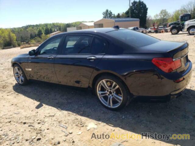 BMW 7 SERIES LI, WBAKB8C51CC963675