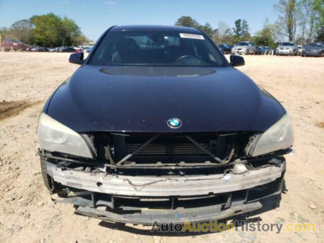 BMW 7 SERIES LI, WBAKB8C51CC963675