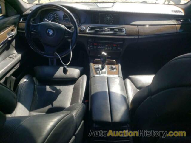 BMW 7 SERIES LI, WBAKB8C51CC963675