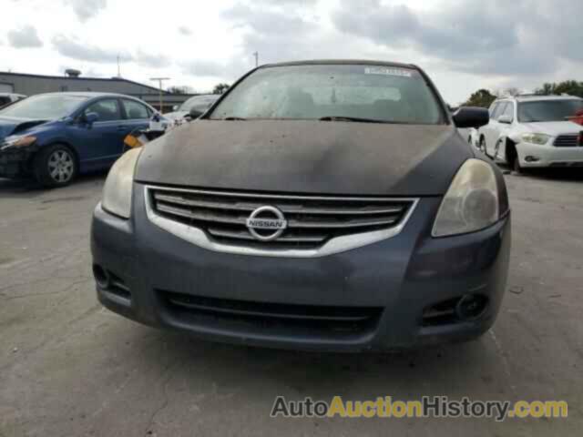 NISSAN ALTIMA BASE, 1N4AL2AP9CN491927