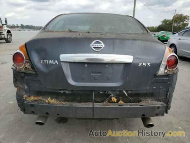 NISSAN ALTIMA BASE, 1N4AL2AP9CN491927