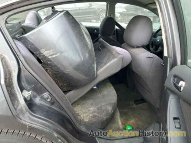 NISSAN ALTIMA BASE, 1N4AL2AP9CN491927