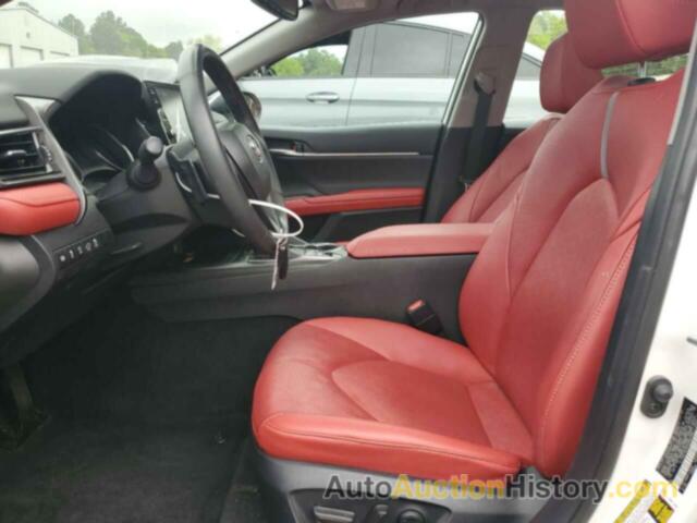 TOYOTA CAMRY XSE, 4T1K61AK9PU085738