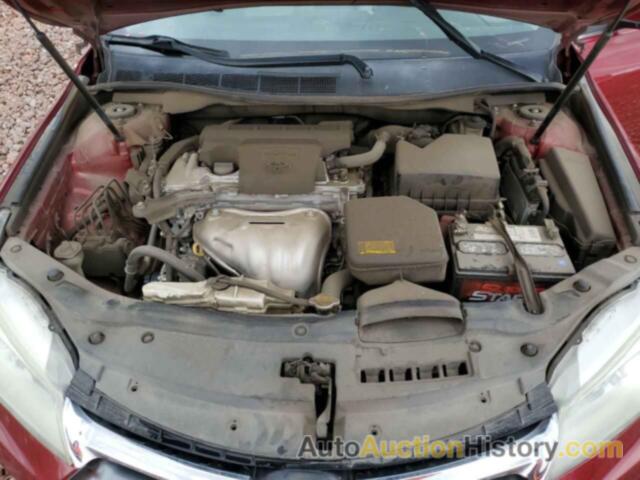 TOYOTA CAMRY LE, 4T1BF1FK0FU884315