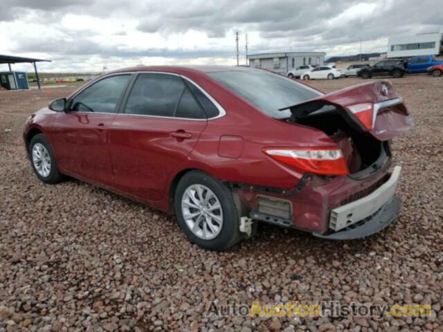 TOYOTA CAMRY LE, 4T1BF1FK0FU884315