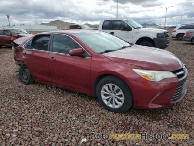TOYOTA CAMRY LE, 4T1BF1FK0FU884315
