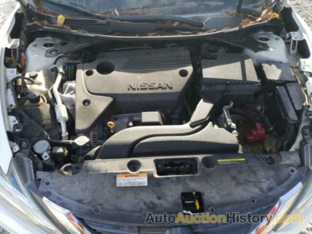 NISSAN ALTIMA 2.5, 1N4AL3AP2GC290698