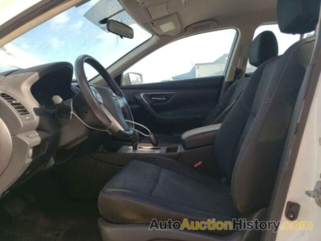 NISSAN ALTIMA 2.5, 1N4AL3AP2GC290698