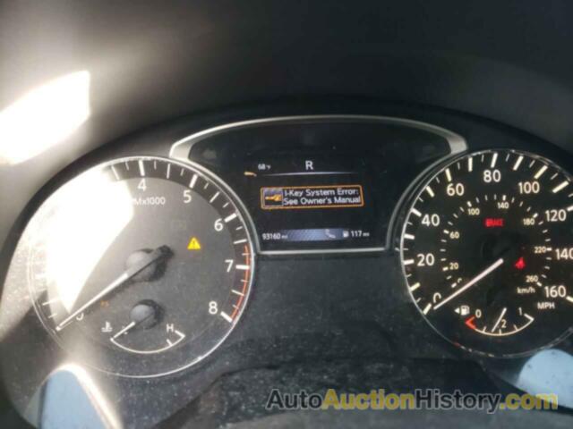 NISSAN ALTIMA 2.5, 1N4AL3AP2GC290698