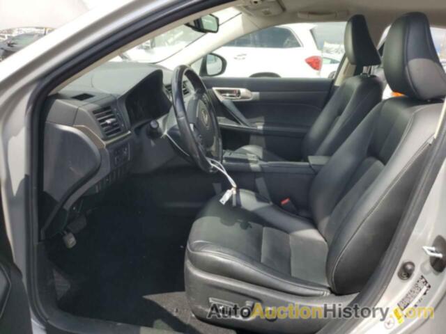 LEXUS CT 200 200, JTHKD5BH1G2260157