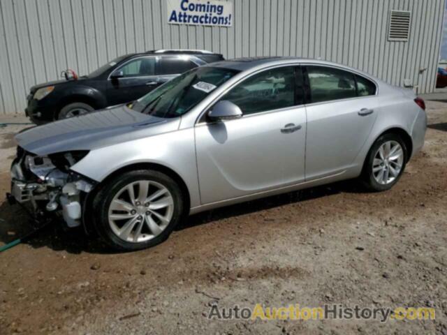 BUICK REGAL PREMIUM, 2G4GN5EX6E9249740