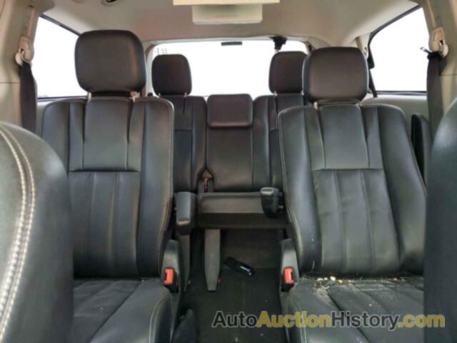 CHRYSLER MINIVAN TOURING, 2C4RC1BG8DR730538