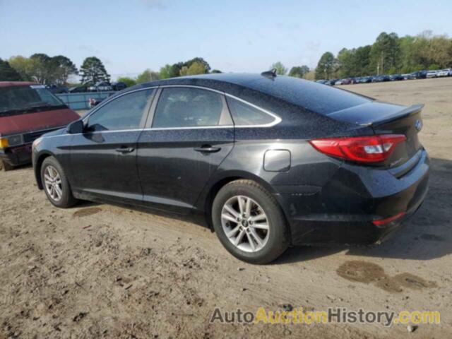 HYUNDAI SONATA SE, 5NPE24AF4FH014859