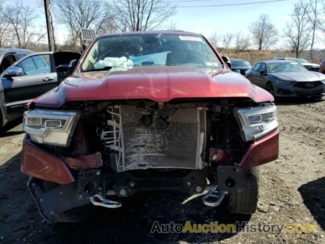 RAM 1500 LIMITED, 1C6SRFHT2LN388525