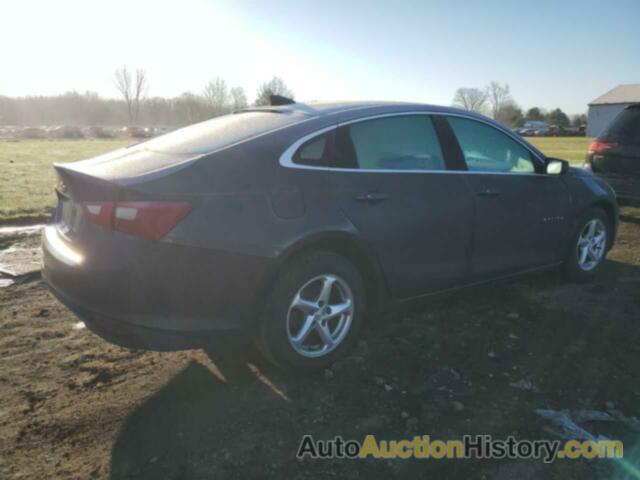 CHEVROLET MALIBU LS, 1G1ZB5ST5JF100494