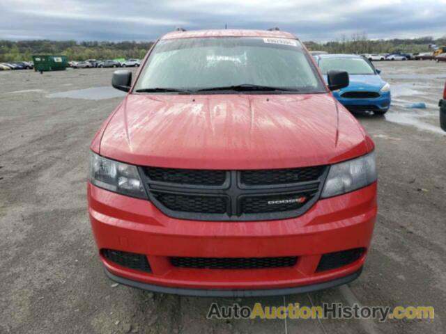 DODGE JOURNEY SE, 3C4PDCAB5LT202571