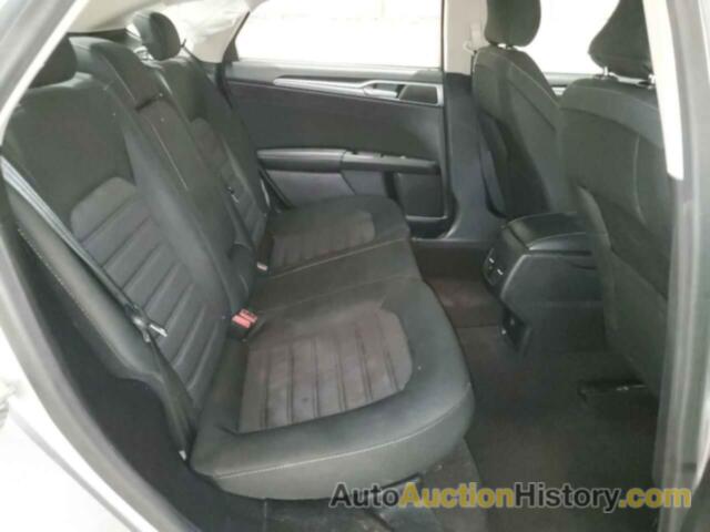 FORD FUSION SE, 3FA6P0LUXKR261813