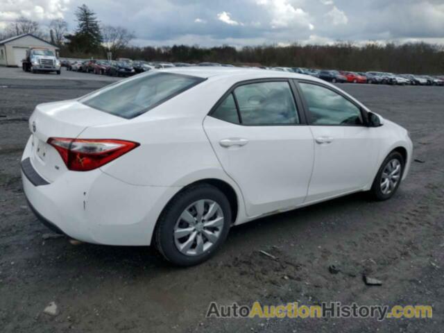 TOYOTA COROLLA L, 2T1BURHE9EC020424