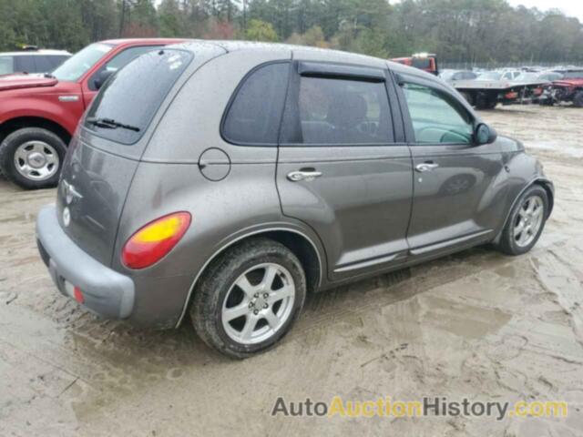 CHRYSLER PT CRUISER, 3C8FY4BB41T670517