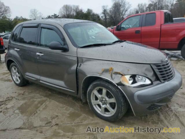 CHRYSLER PT CRUISER, 3C8FY4BB41T670517