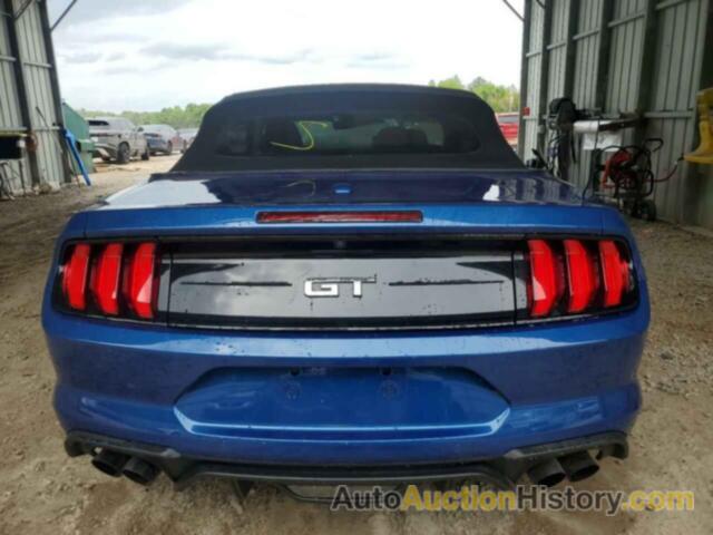 FORD MUSTANG GT, 1FATP8FF9N5129180