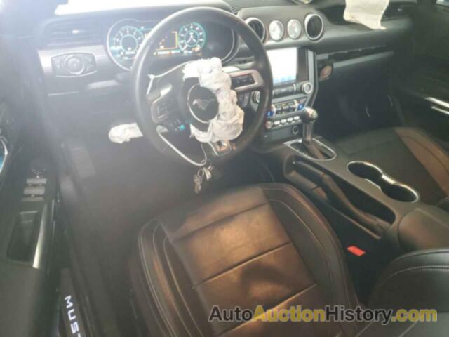 FORD MUSTANG GT, 1FATP8FF9N5129180