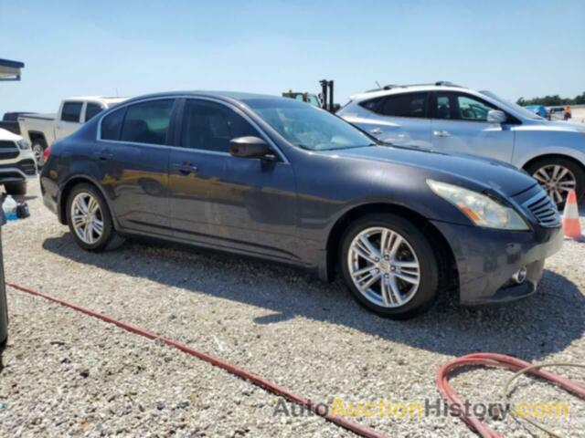 INFINITI G37 BASE, JN1CV6AP3DM718169