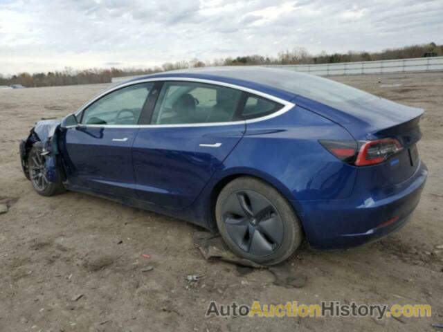 TESLA MODEL 3, 5YJ3E1EA2KF344729