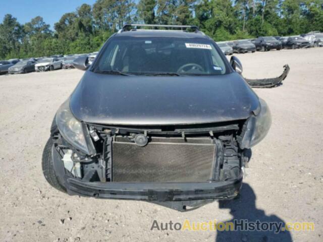 KIA SPORTAGE BASE, KNDPB3A21D7357033