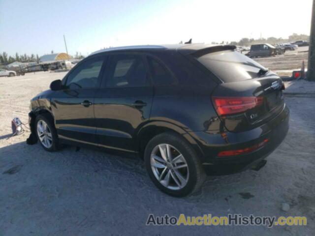 AUDI Q3 PREMIUM, WA1BCCFS8HR014126