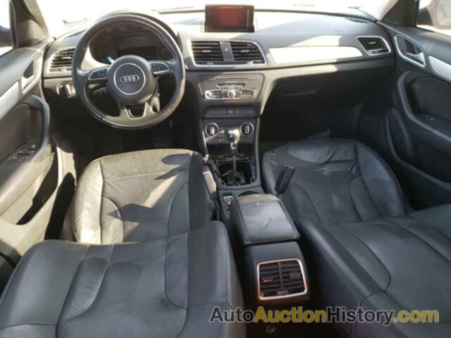 AUDI Q3 PREMIUM, WA1BCCFS8HR014126