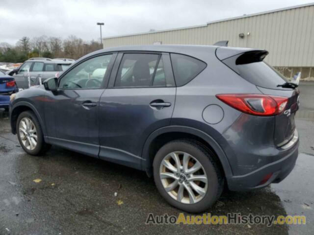 MAZDA CX-5 GT, JM3KE4DYXE0385180