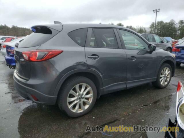 MAZDA CX-5 GT, JM3KE4DYXE0385180