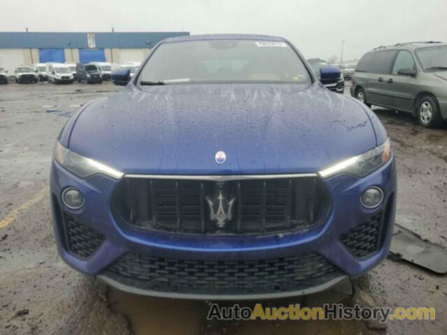 MASERATI ALL MODELS SPORT, ZN661XUS0KX320617