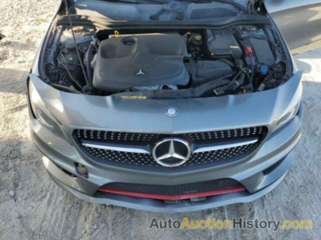 MERCEDES-BENZ CLA-CLASS 250, WDDSJ4EB1FN162969