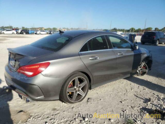 MERCEDES-BENZ CLA-CLASS 250, WDDSJ4EB1FN162969