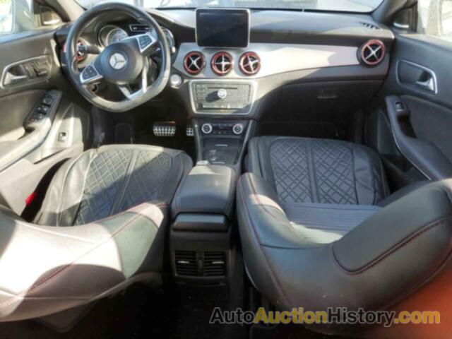 MERCEDES-BENZ CLA-CLASS 250, WDDSJ4EB1FN162969